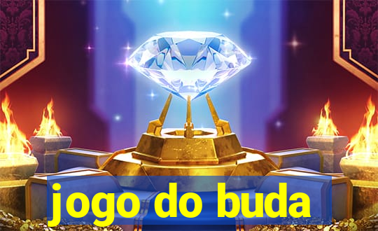 jogo do buda